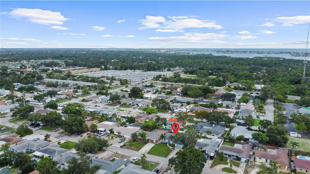 12614 81ST AVENUE Seminole, FL 33776