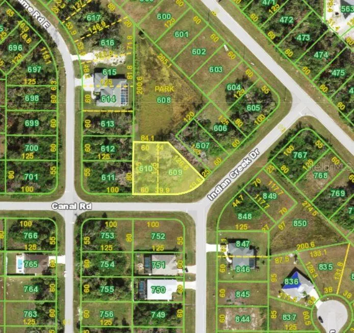 124 CANAL ROAD Rotonda West, FL 33947
