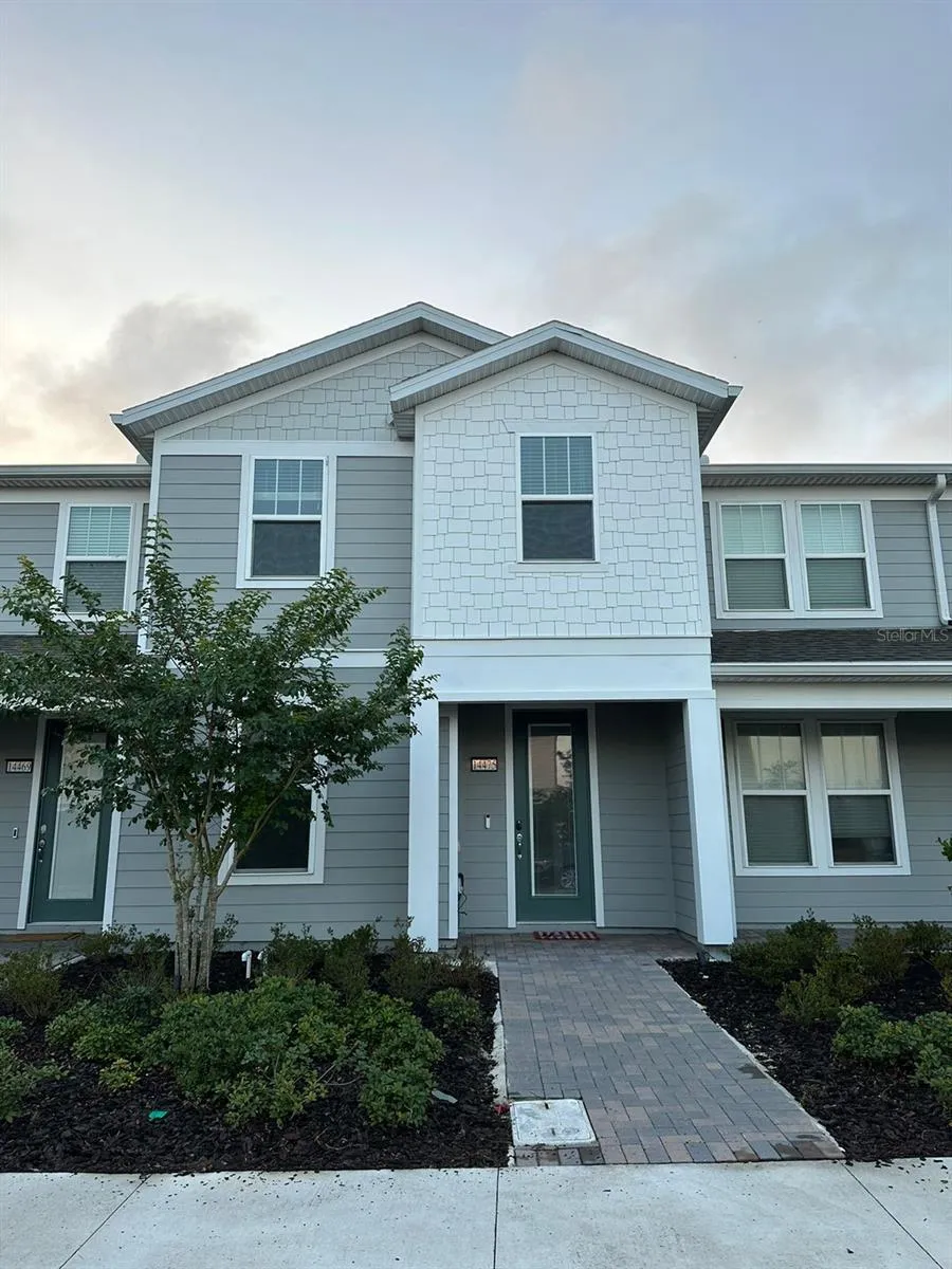 14475 SAPELO BEACH DRIVE Orlando, FL 32827