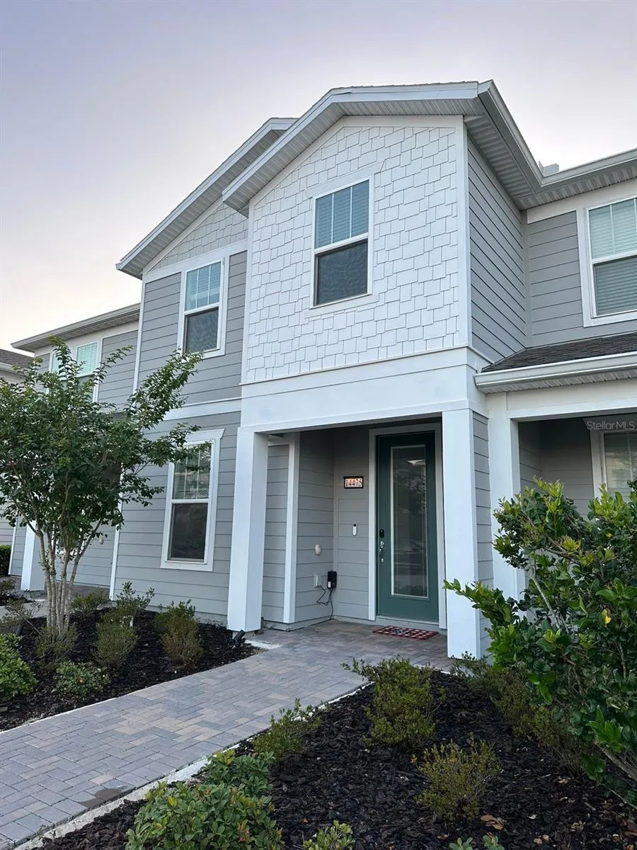 14475 SAPELO BEACH DRIVE Orlando, FL 32827