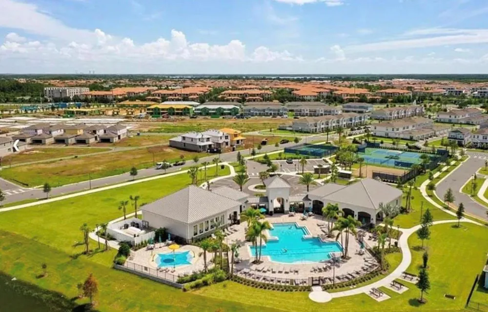 14475 SAPELO BEACH DRIVE Orlando, FL 32827