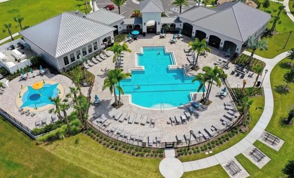 14475 SAPELO BEACH DRIVE Orlando, FL 32827
