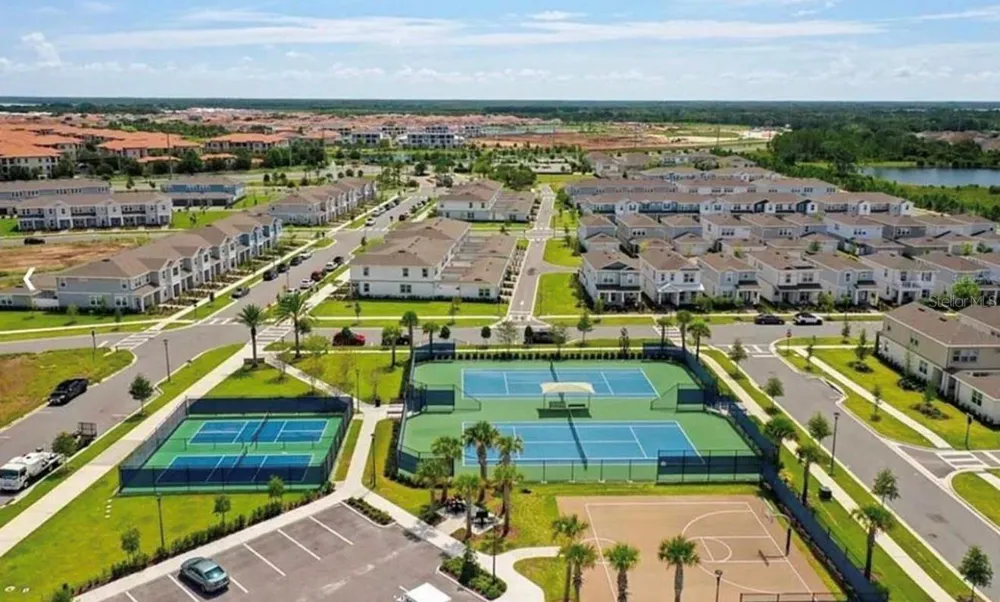 14475 SAPELO BEACH DRIVE Orlando, FL 32827