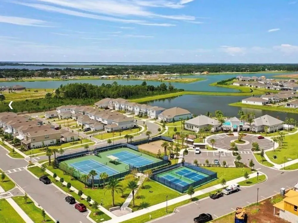 14475 SAPELO BEACH DRIVE Orlando, FL 32827