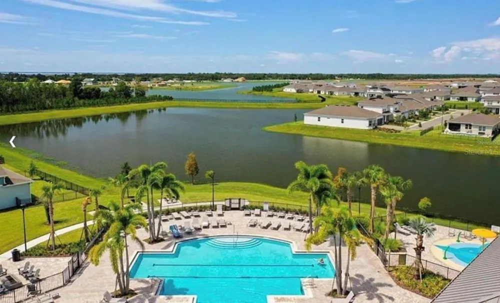14475 SAPELO BEACH DRIVE Orlando, FL 32827