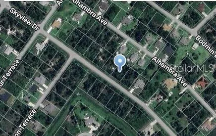 SKYVIEW DRIVE North Port, FL 34291