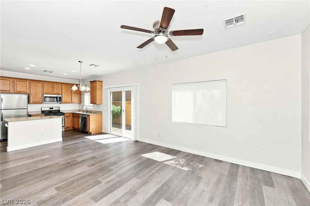 4508 Mollison Mesa Court Las Vegas, NV 89130
