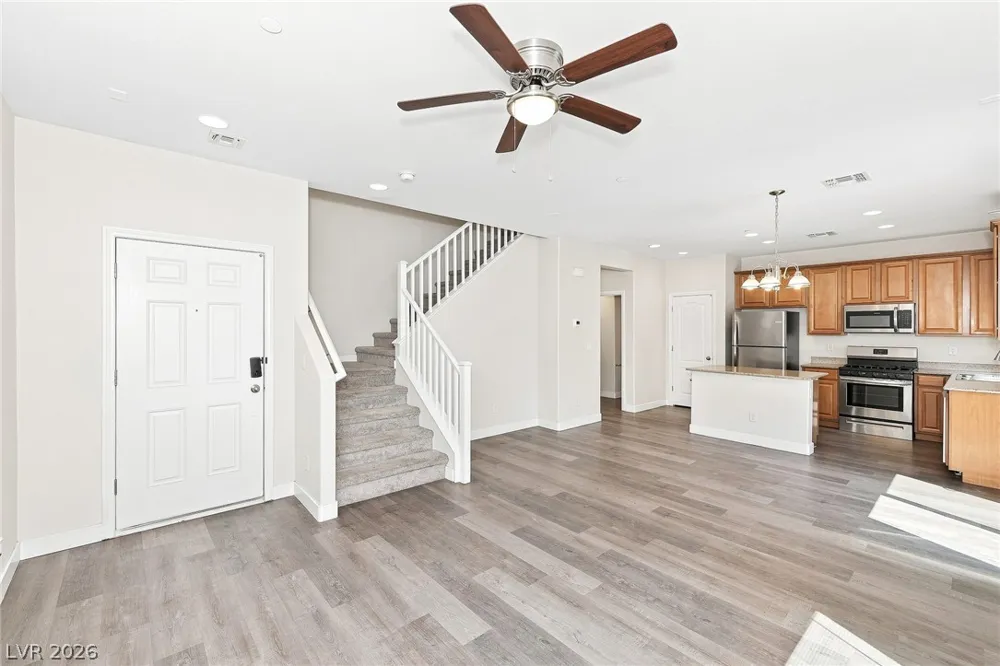 4508 Mollison Mesa Court Las Vegas, NV 89130