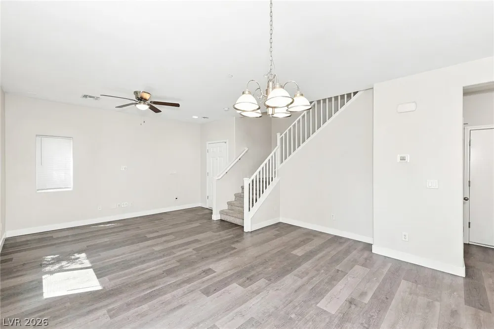 4508 Mollison Mesa Court Las Vegas, NV 89130