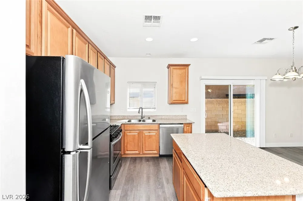 4508 Mollison Mesa Court Las Vegas, NV 89130