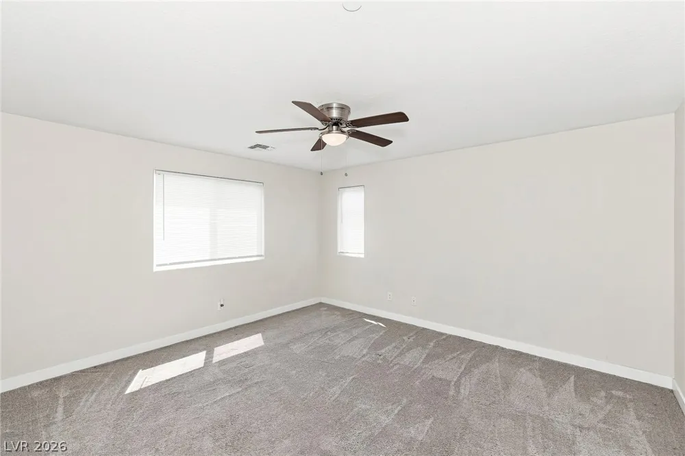 4508 Mollison Mesa Court Las Vegas, NV 89130