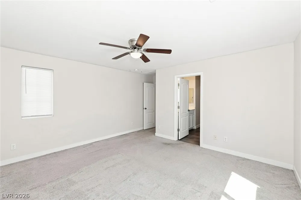 4508 Mollison Mesa Court Las Vegas, NV 89130