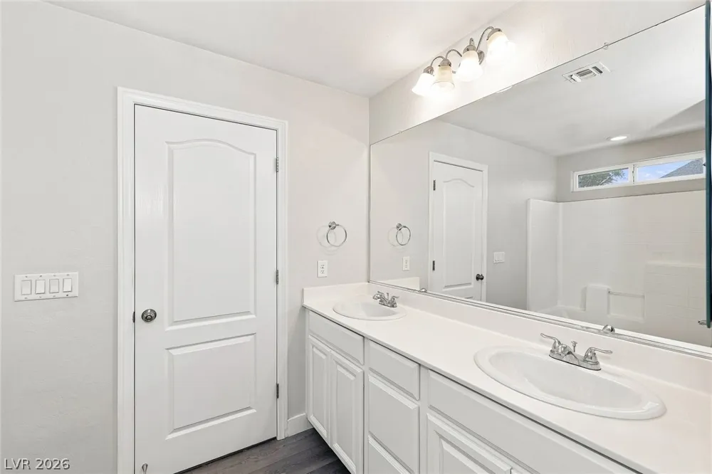 4508 Mollison Mesa Court Las Vegas, NV 89130