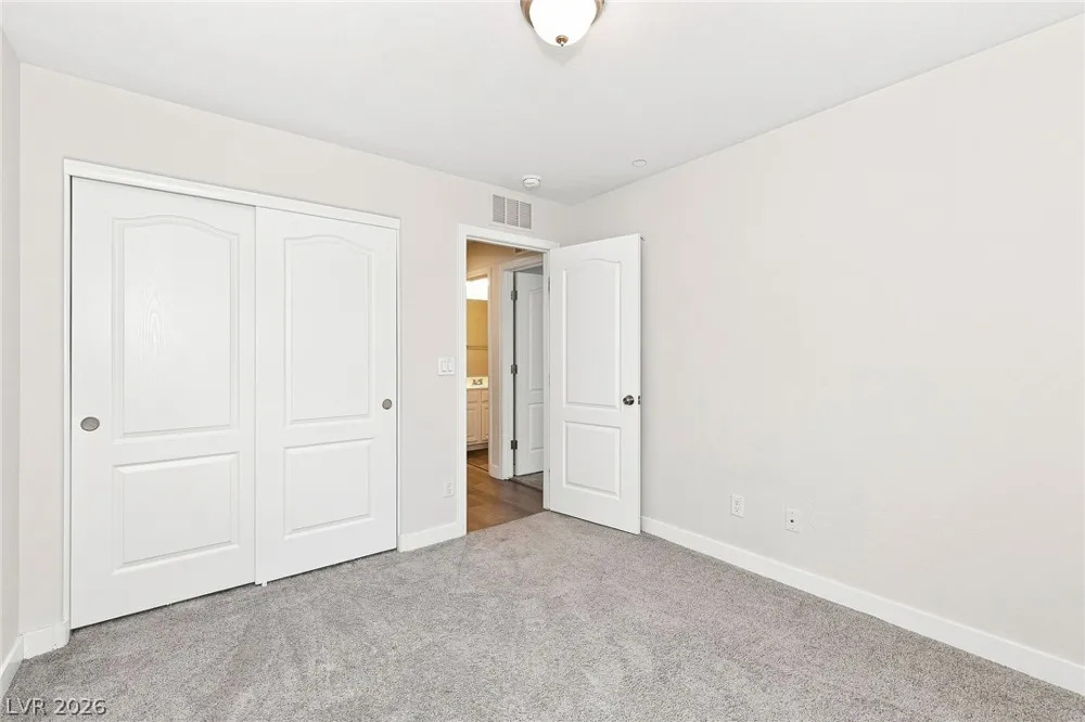 4508 Mollison Mesa Court Las Vegas, NV 89130