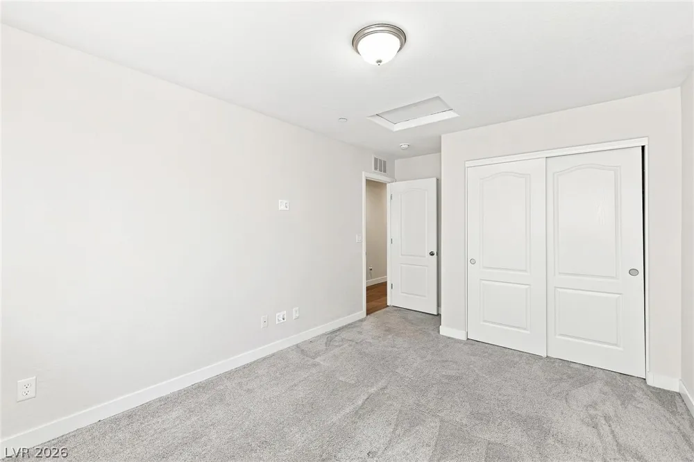 4508 Mollison Mesa Court Las Vegas, NV 89130