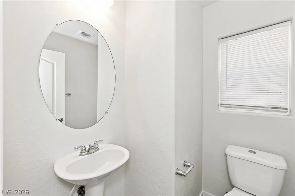 4508 Mollison Mesa Court Las Vegas, NV 89130
