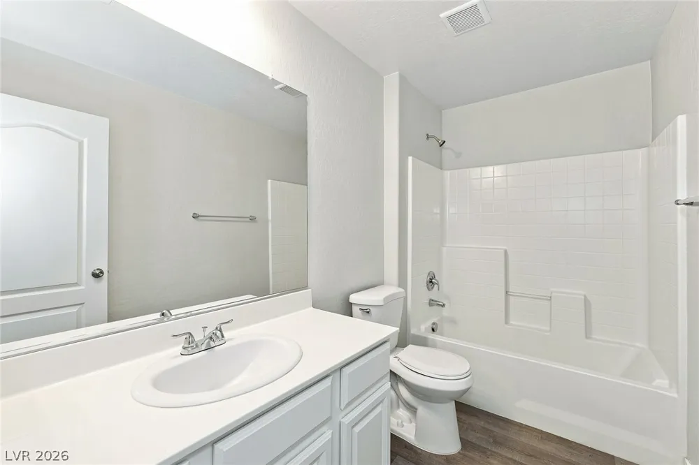 4508 Mollison Mesa Court Las Vegas, NV 89130