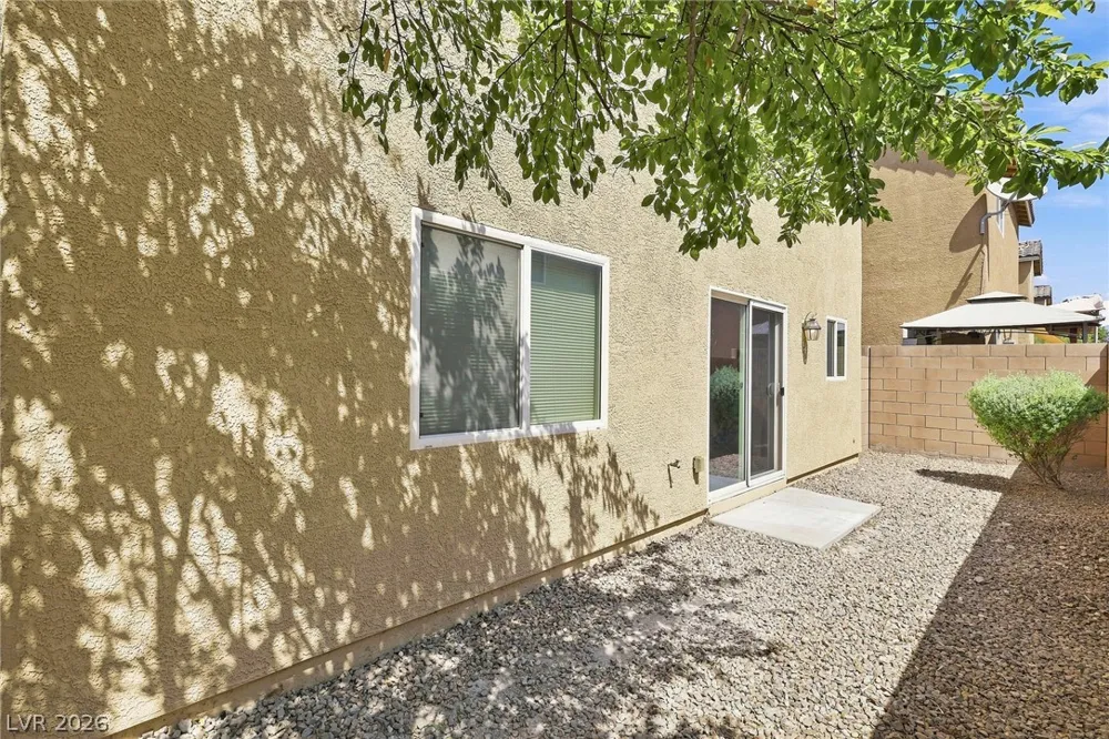 4508 Mollison Mesa Court Las Vegas, NV 89130