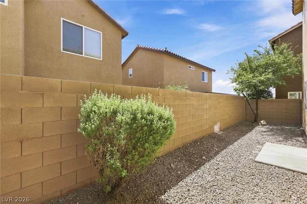 4508 Mollison Mesa Court Las Vegas, NV 89130