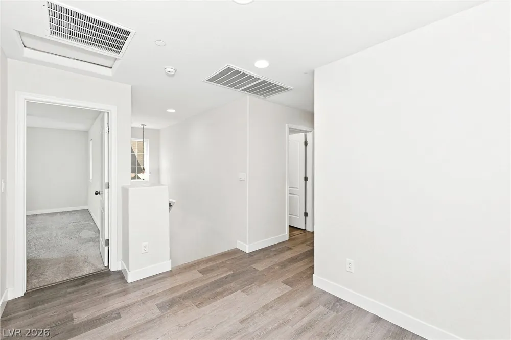 4508 Mollison Mesa Court Las Vegas, NV 89130