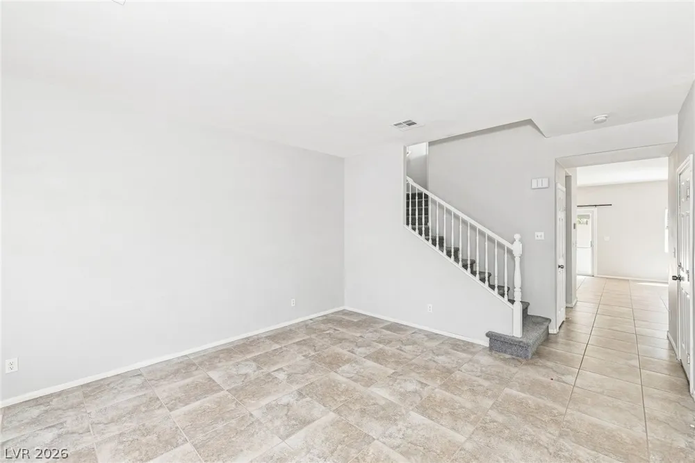 6020 Gum Springs Street North Las Vegas, NV 89081