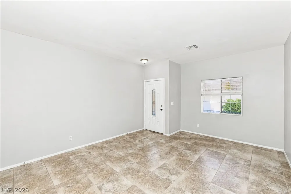 6020 Gum Springs Street North Las Vegas, NV 89081