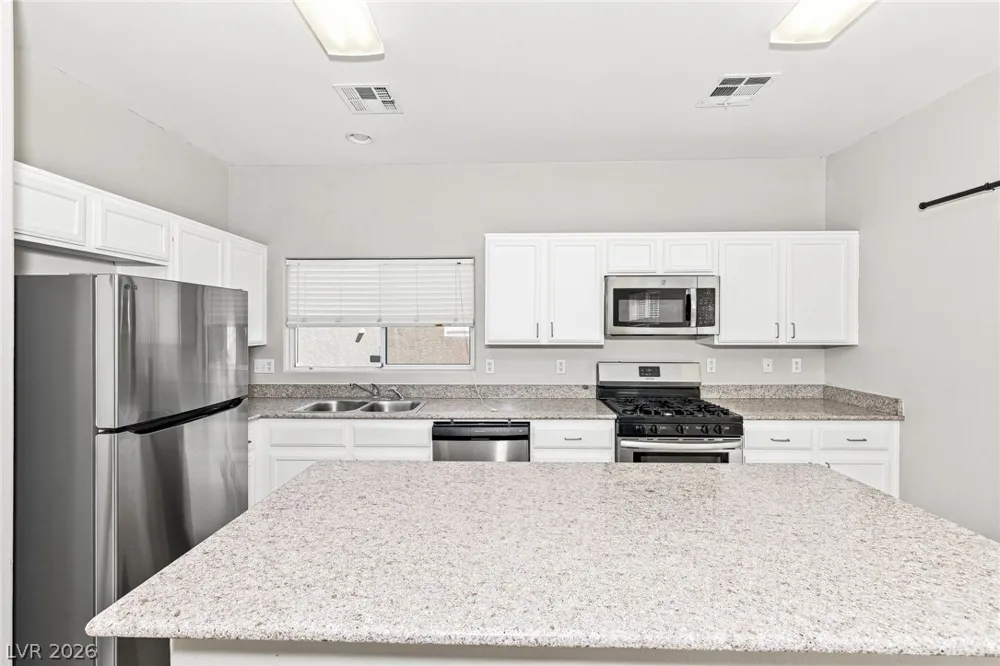 6020 Gum Springs Street North Las Vegas, NV 89081
