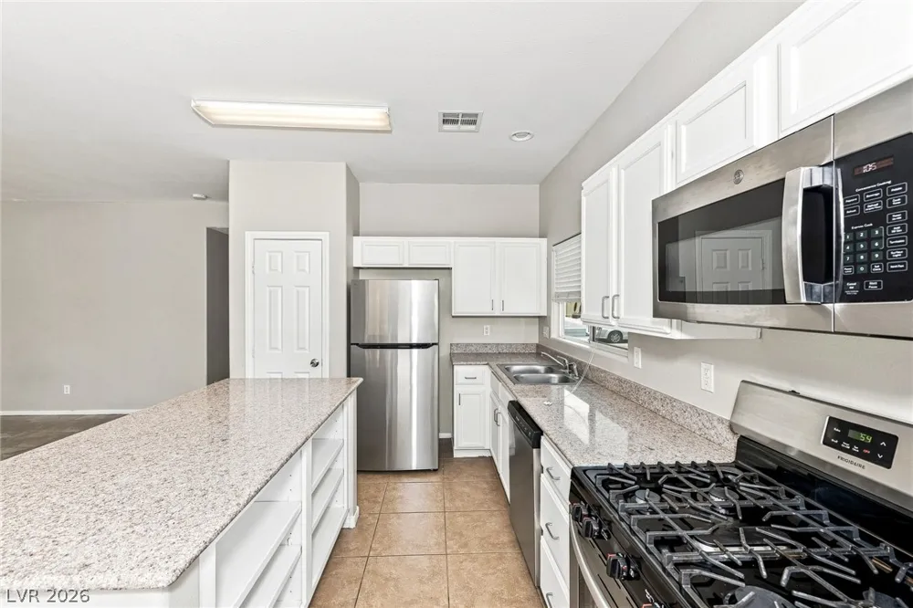 6020 Gum Springs Street North Las Vegas, NV 89081