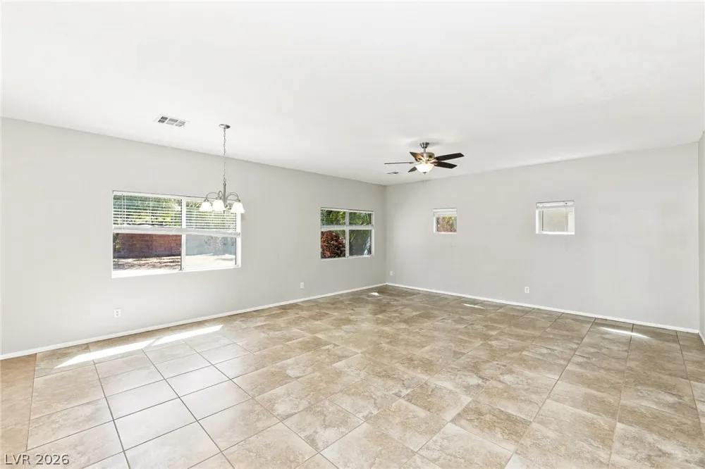 6020 Gum Springs Street North Las Vegas, NV 89081