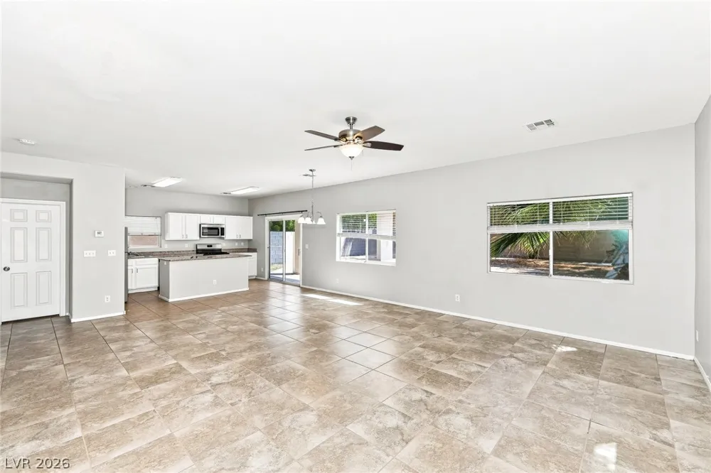 6020 Gum Springs Street North Las Vegas, NV 89081