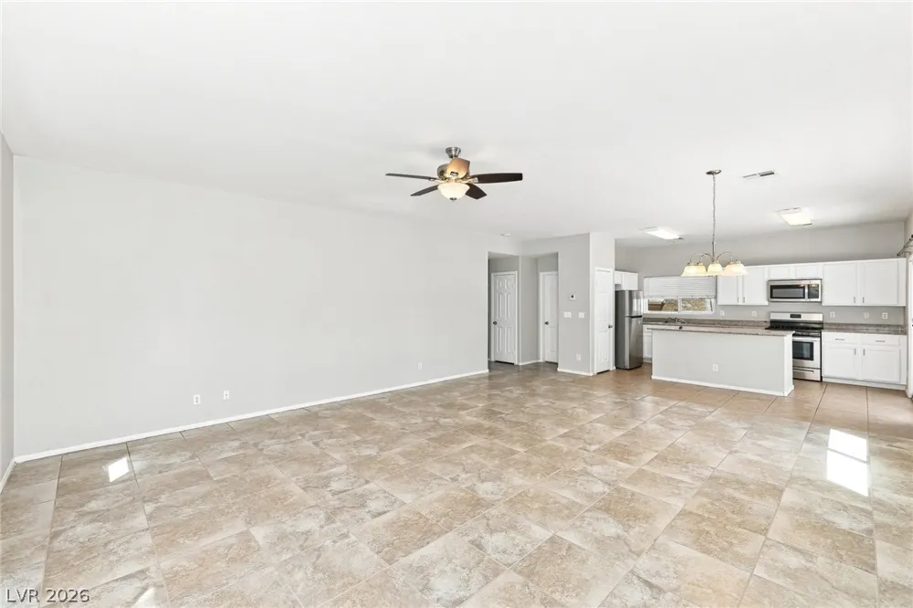 6020 Gum Springs Street North Las Vegas, NV 89081