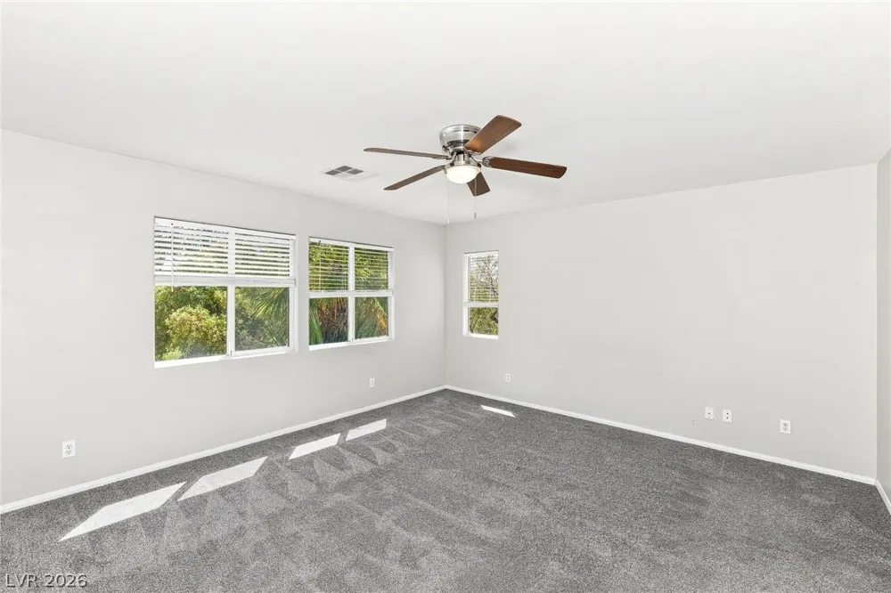 6020 Gum Springs Street North Las Vegas, NV 89081