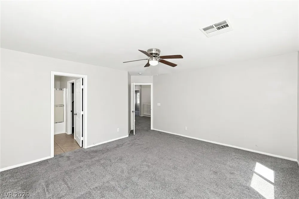 6020 Gum Springs Street North Las Vegas, NV 89081