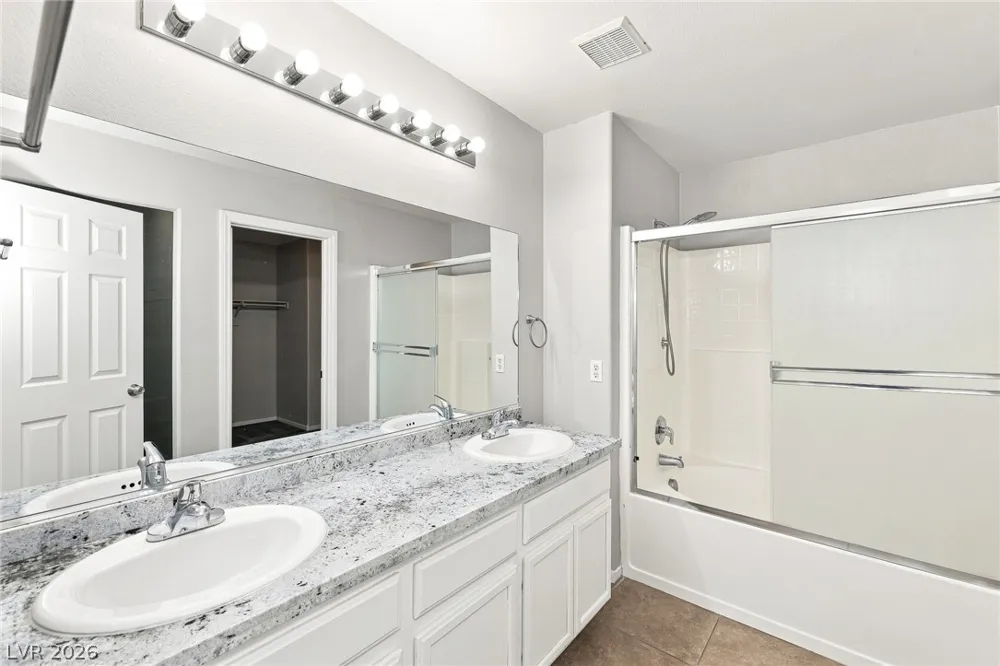 6020 Gum Springs Street North Las Vegas, NV 89081