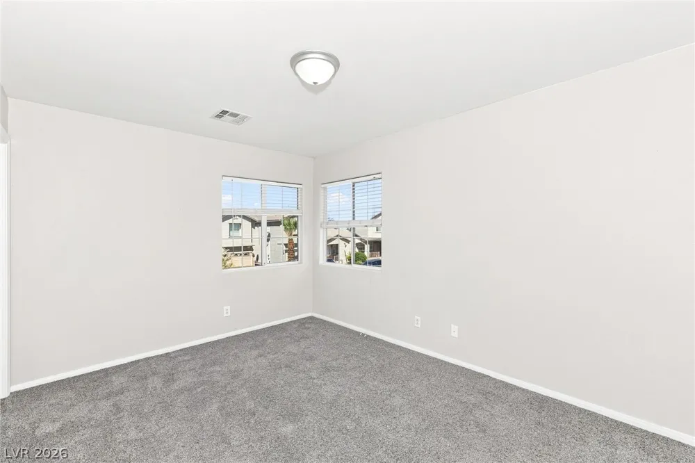 6020 Gum Springs Street North Las Vegas, NV 89081
