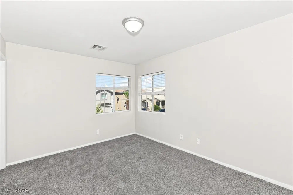 6020 Gum Springs Street North Las Vegas, NV 89081