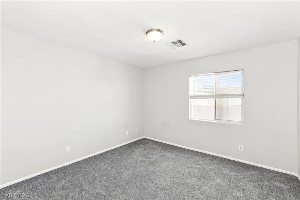 6020 Gum Springs Street North Las Vegas, NV 89081