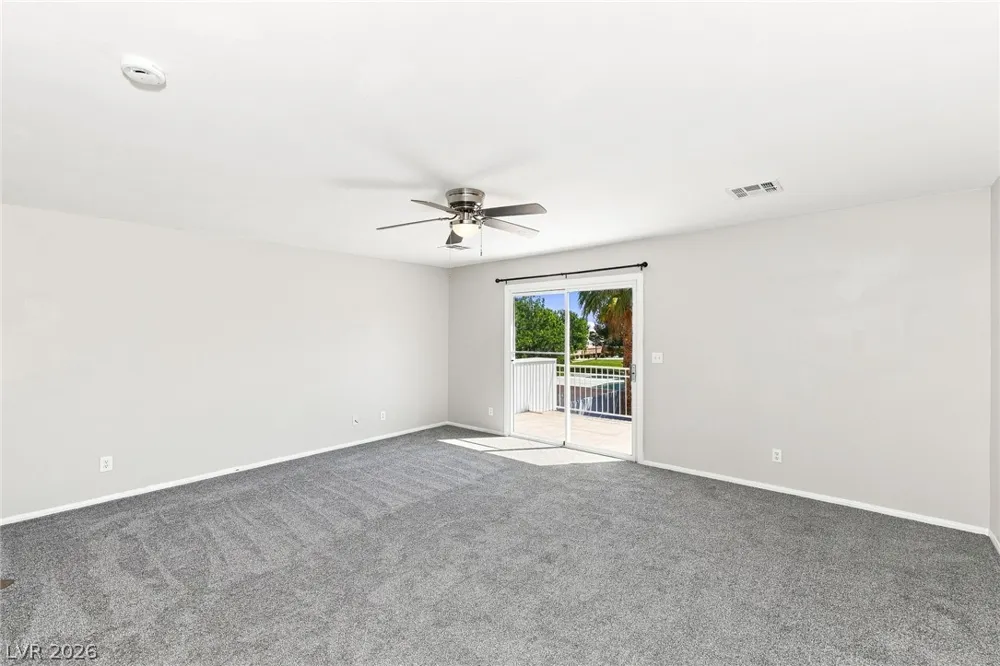 6020 Gum Springs Street North Las Vegas, NV 89081