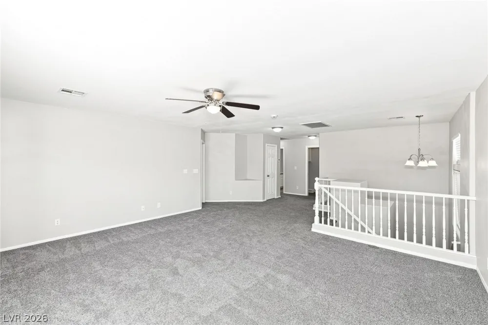 6020 Gum Springs Street North Las Vegas, NV 89081