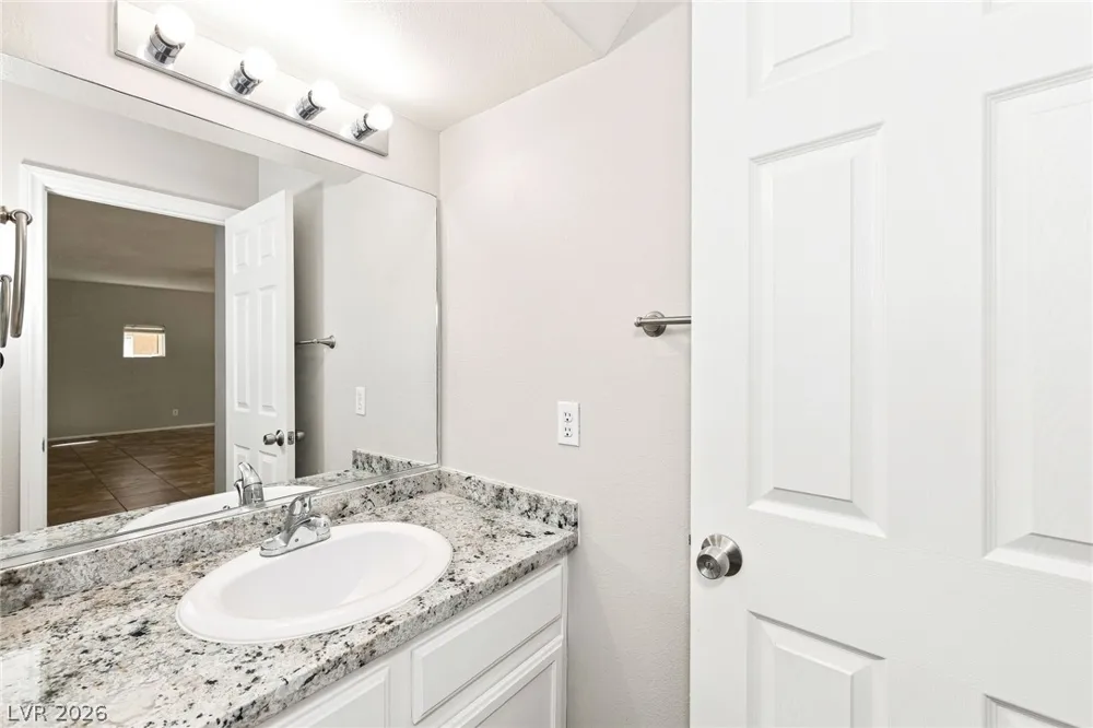 6020 Gum Springs Street North Las Vegas, NV 89081