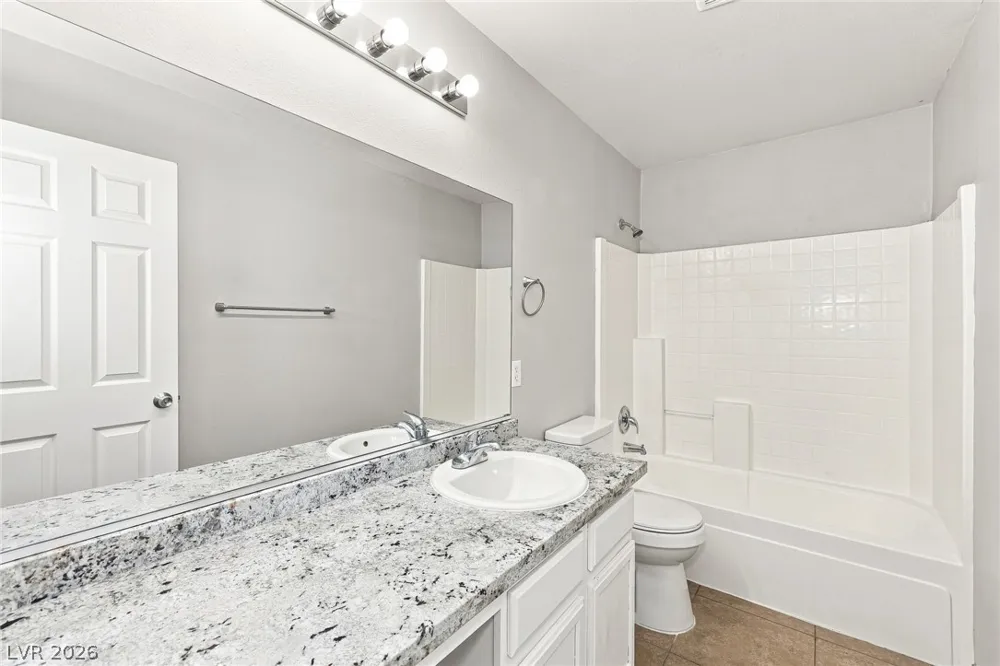 6020 Gum Springs Street North Las Vegas, NV 89081