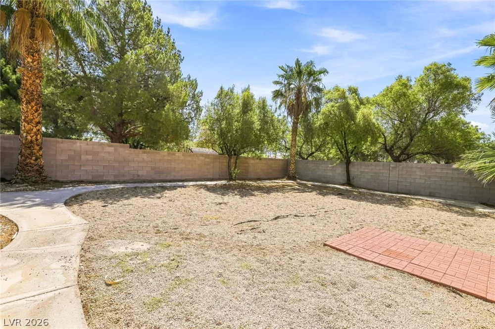 6020 Gum Springs Street North Las Vegas, NV 89081