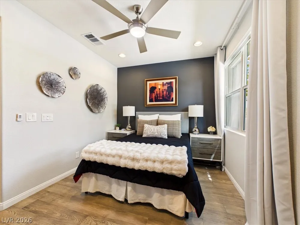 203 Badwater Basin Street Las Vegas, NV 89138