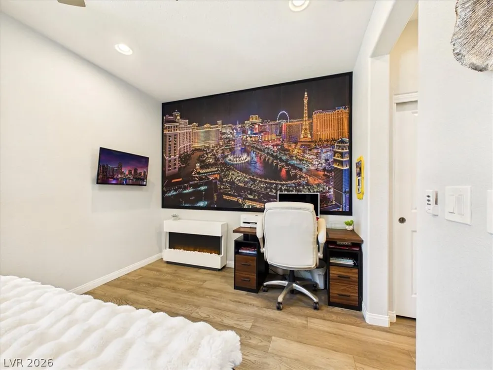 203 Badwater Basin Street Las Vegas, NV 89138