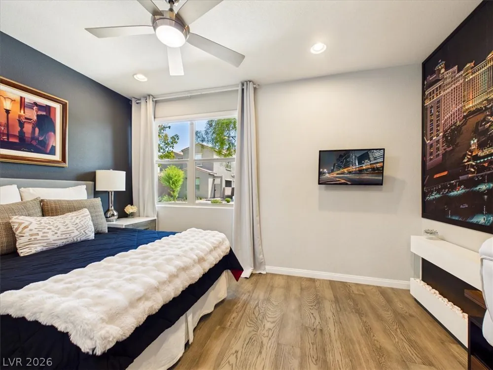 203 Badwater Basin Street Las Vegas, NV 89138