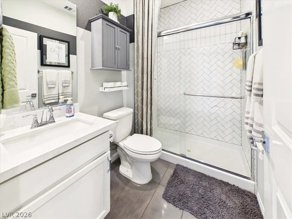 203 Badwater Basin Street Las Vegas, NV 89138