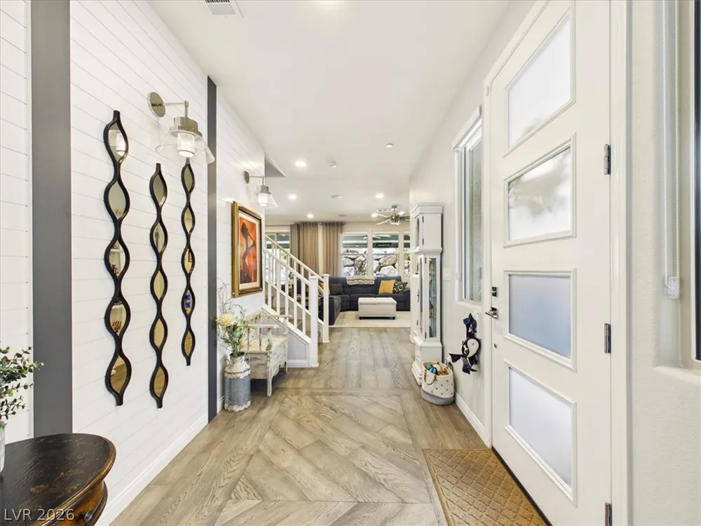 203 Badwater Basin Street Las Vegas, NV 89138
