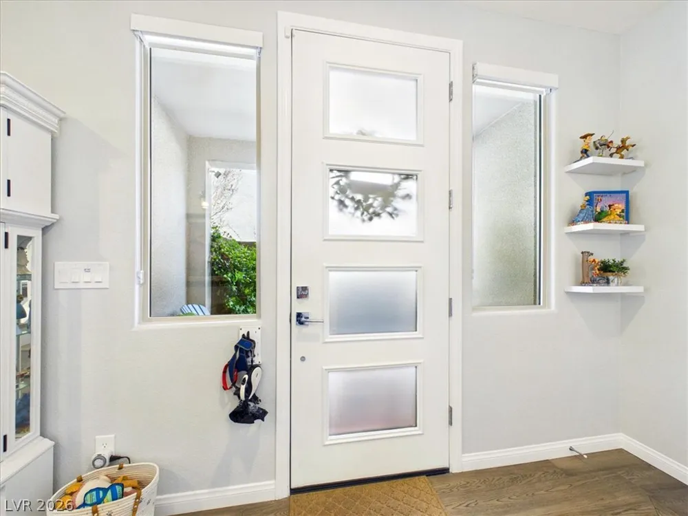 203 Badwater Basin Street Las Vegas, NV 89138