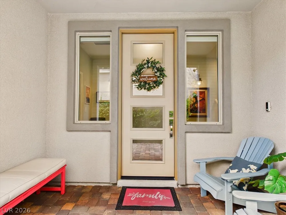 203 Badwater Basin Street Las Vegas, NV 89138