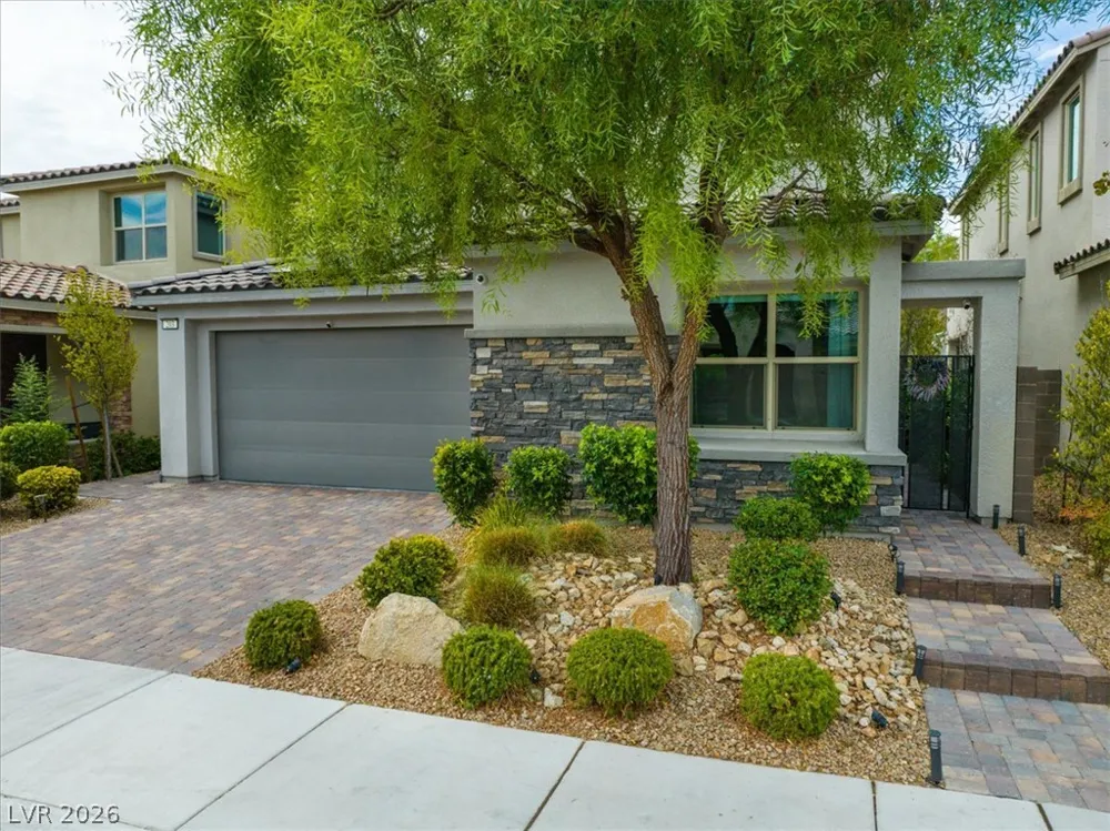203 Badwater Basin Street Las Vegas, NV 89138